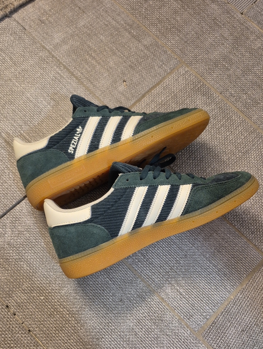 ADIDAS Handball Spezial - Picture 5 of 7